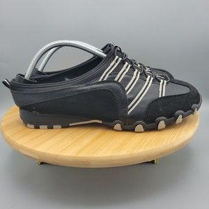 Comfortview Women's Sport Trina Slip-on Mule LC7 Black Size US 11W UK 9 EU 42